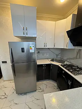 Satılır 2 otaqlı mənzil 56 m²