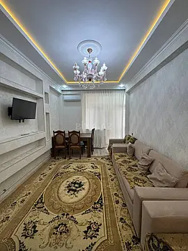 Satılır 2 otaqlı mənzil 56 m² — Bakı, Masazır 2 otaq 56.00 m²