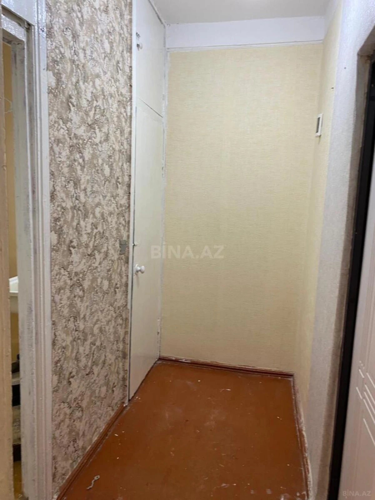 Satılır 2 otaqlı mənzil 32 m²