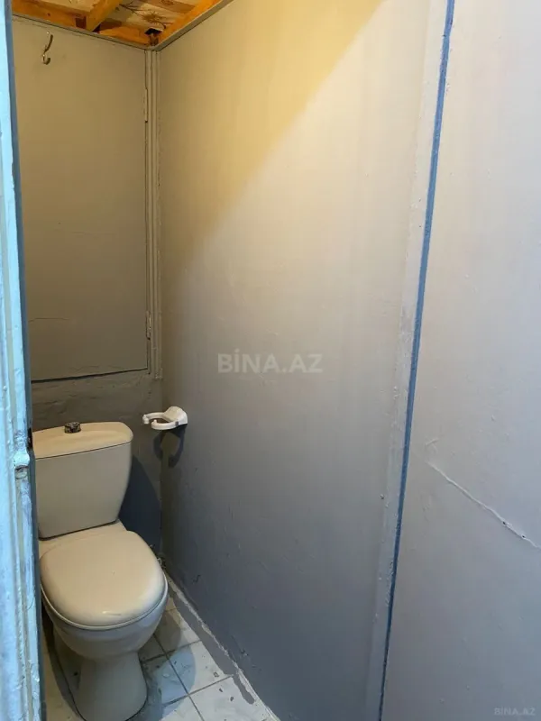 Satılır 2 otaqlı mənzil 32 m²