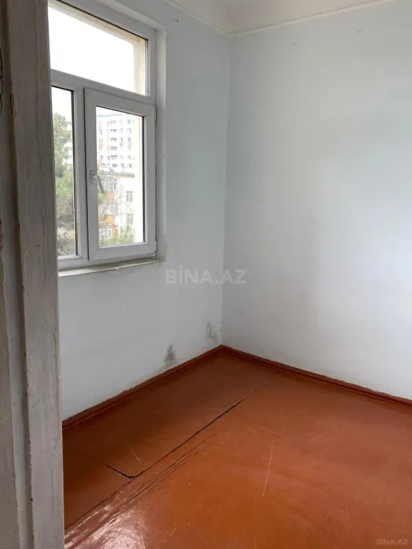 Satılır 2 otaqlı mənzil 32 m²