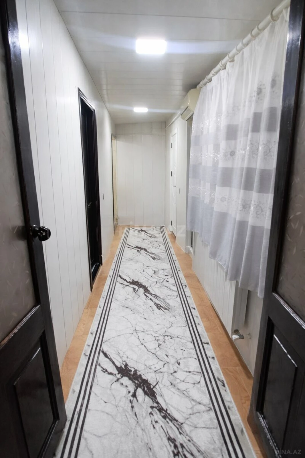 Satılır 3 otaqlı mənzil 72 m²