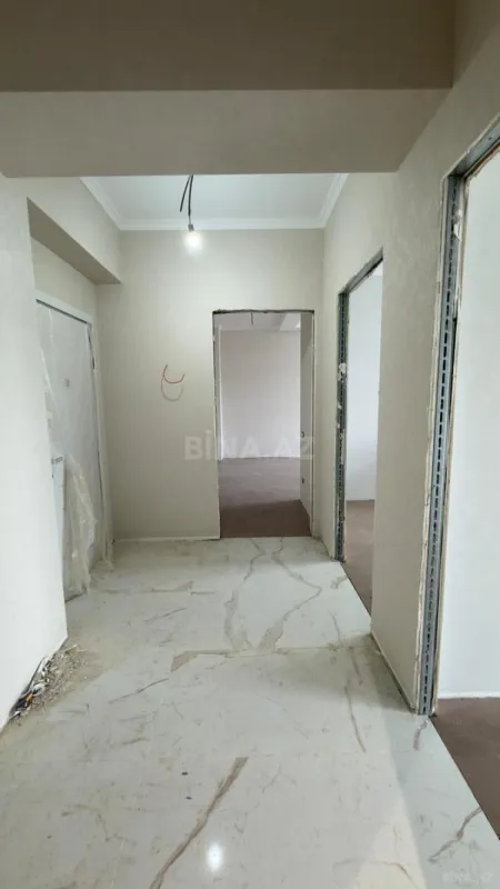 Satılır 3 otaqlı mənzil 71 m²