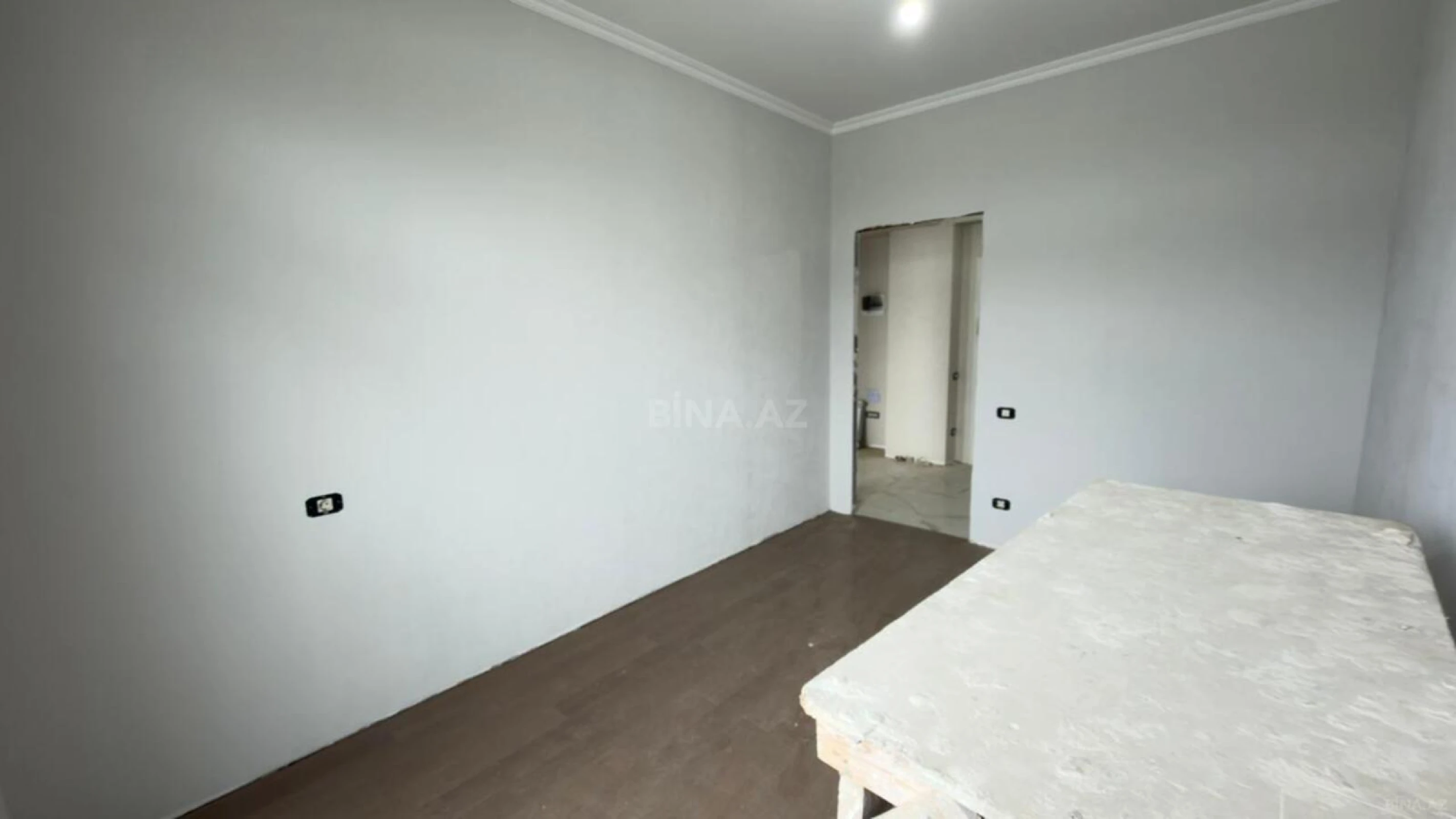 Satılır 3 otaqlı mənzil 71 m²