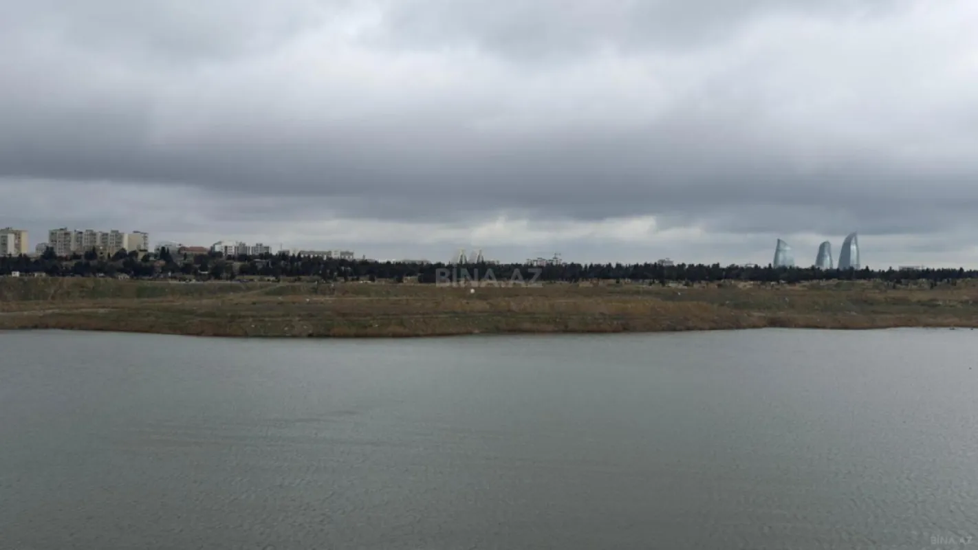 Satılır 3 otaqlı mənzil 71 m²