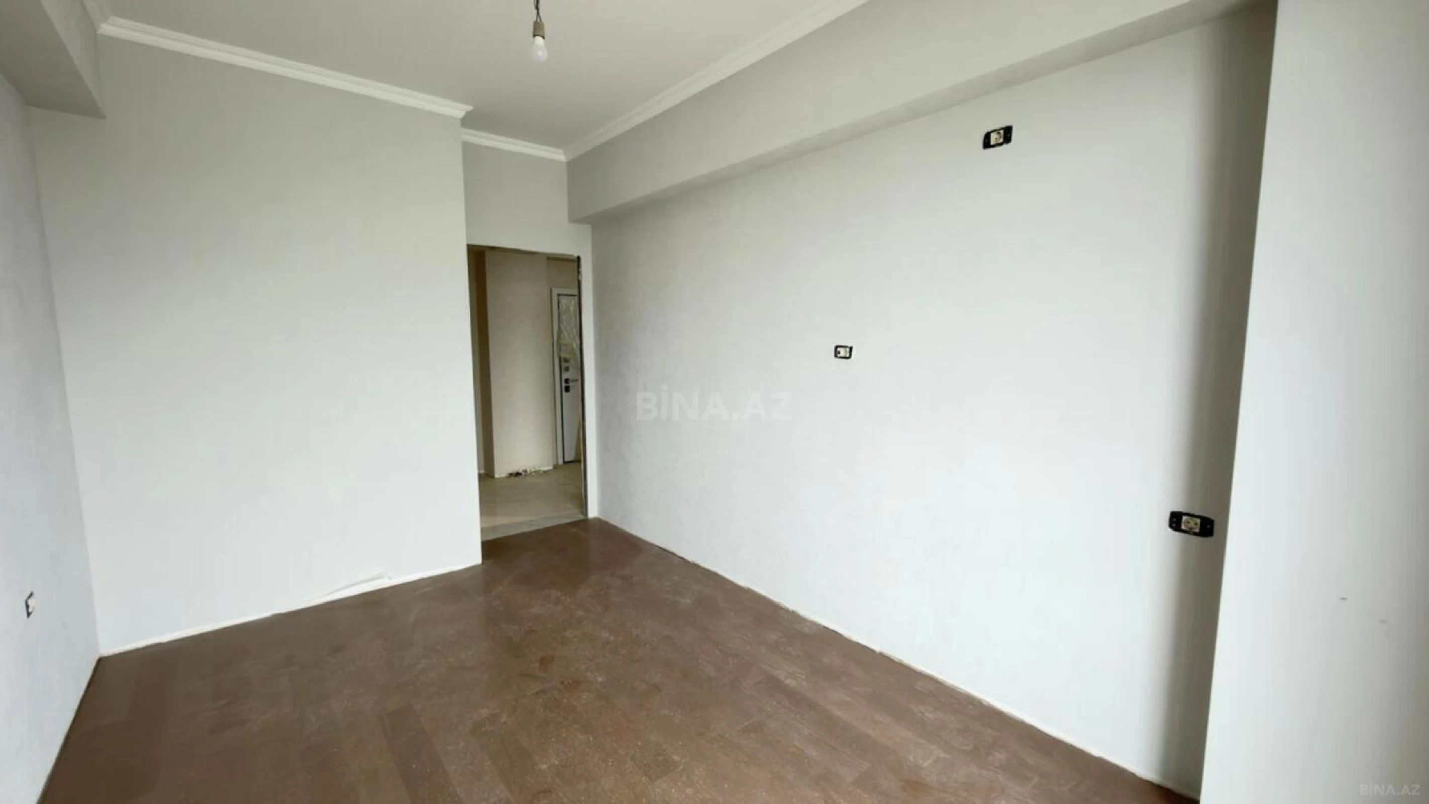 Satılır 3 otaqlı mənzil 71 m²
