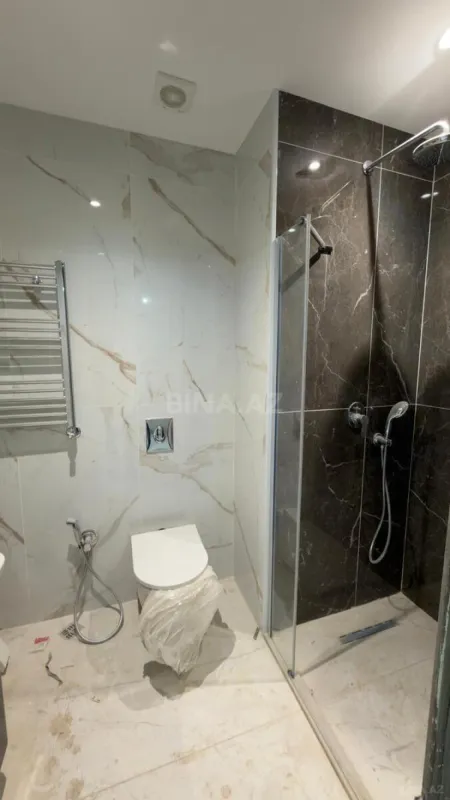 Satılır 3 otaqlı mənzil 71 m²