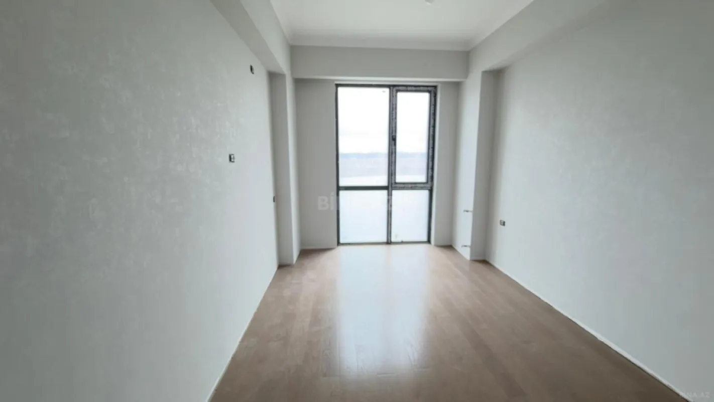 Satılır 3 otaqlı mənzil 71 m²