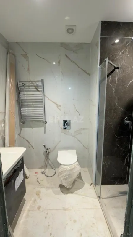 Satılır 3 otaqlı mənzil 71 m²