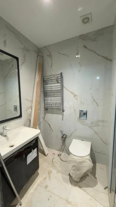 Satılır 3 otaqlı mənzil 71 m²