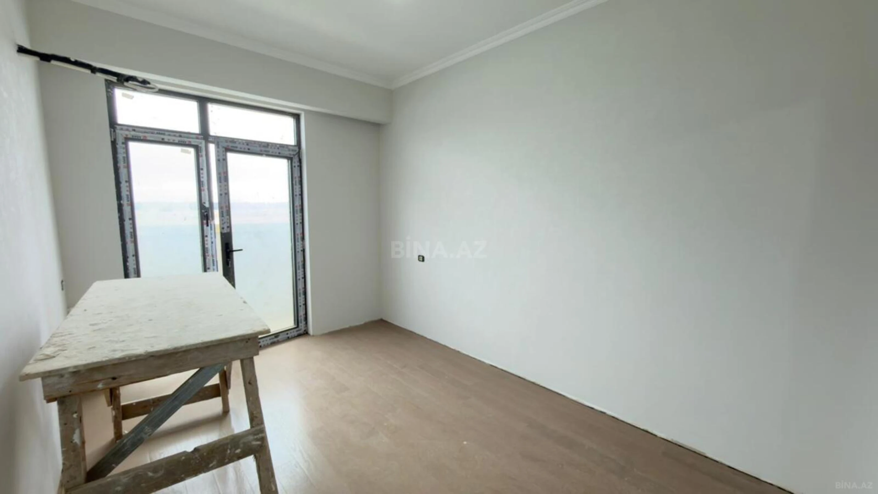 Satılır 3 otaqlı mənzil 71 m²