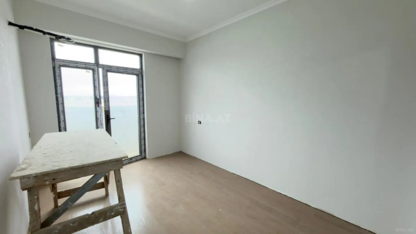 Satılır 3 otaqlı mənzil 71 m²