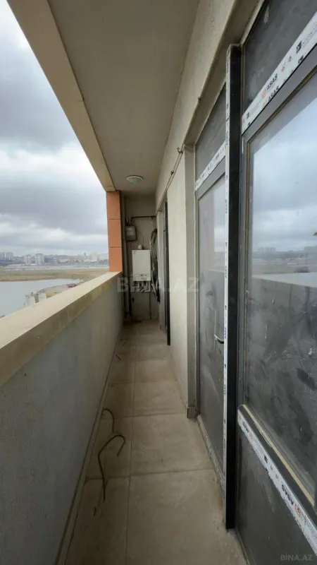 Satılır 3 otaqlı mənzil 71 m²