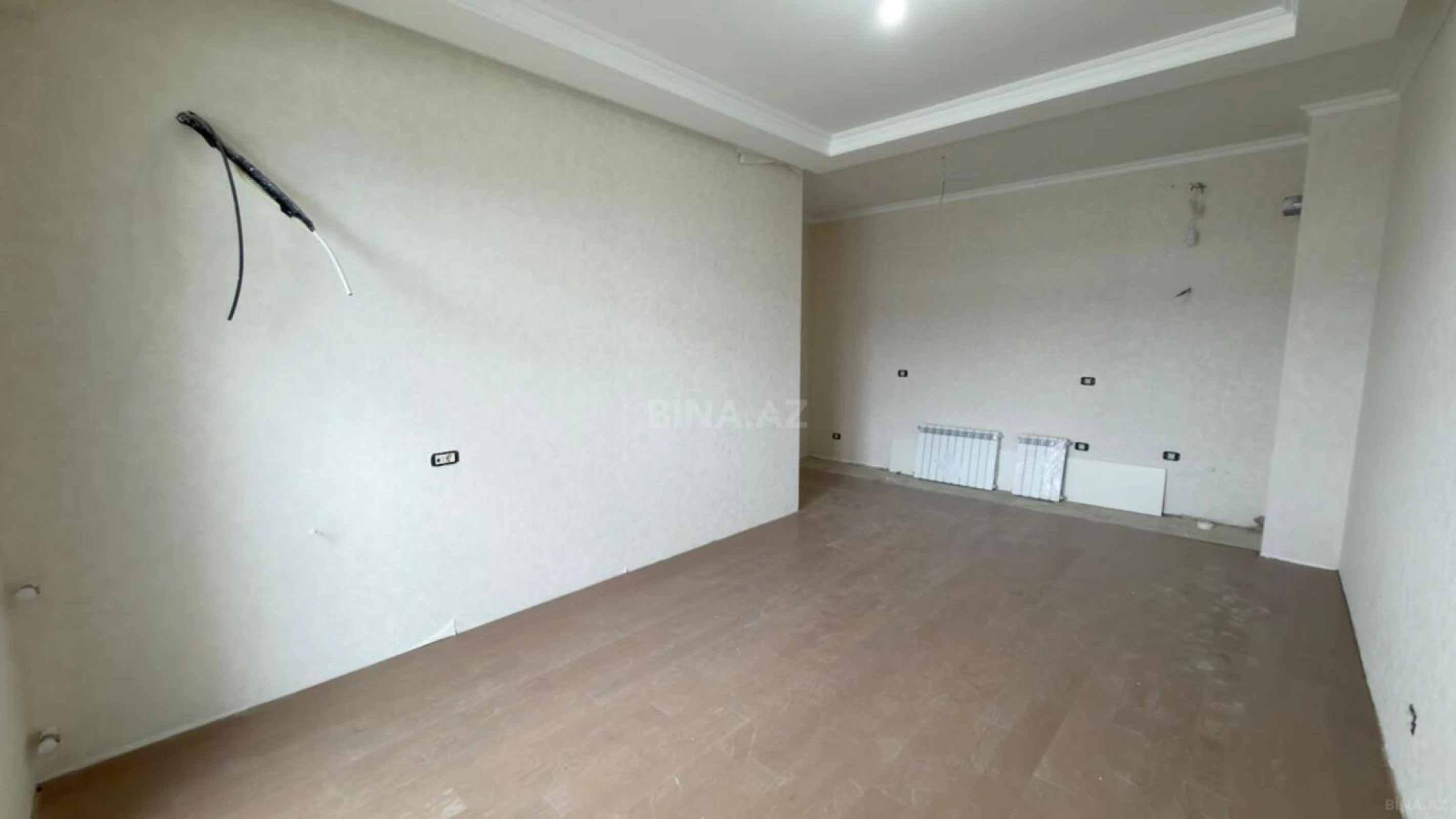 Satılır 3 otaqlı mənzil 71 m²