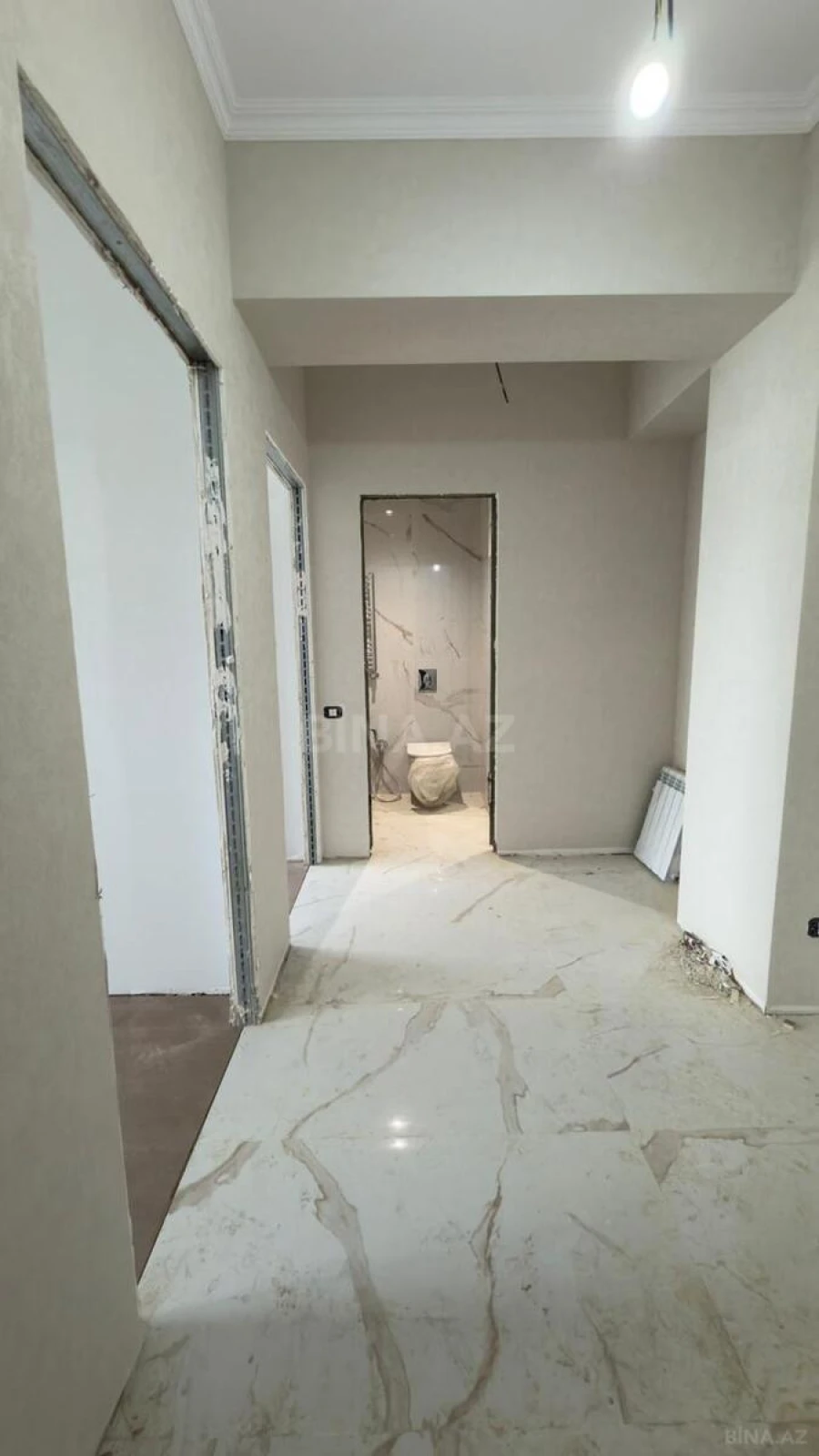 Satılır 3 otaqlı mənzil 71 m²