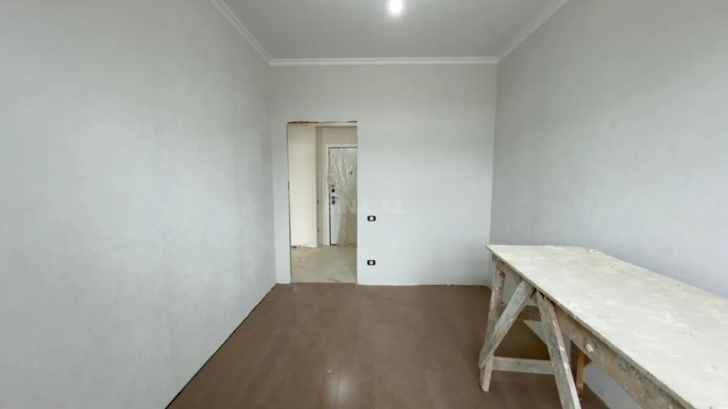 Satılır 3 otaqlı mənzil 71 m²