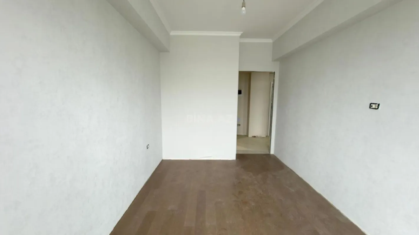 Satılır 3 otaqlı mənzil 71 m²