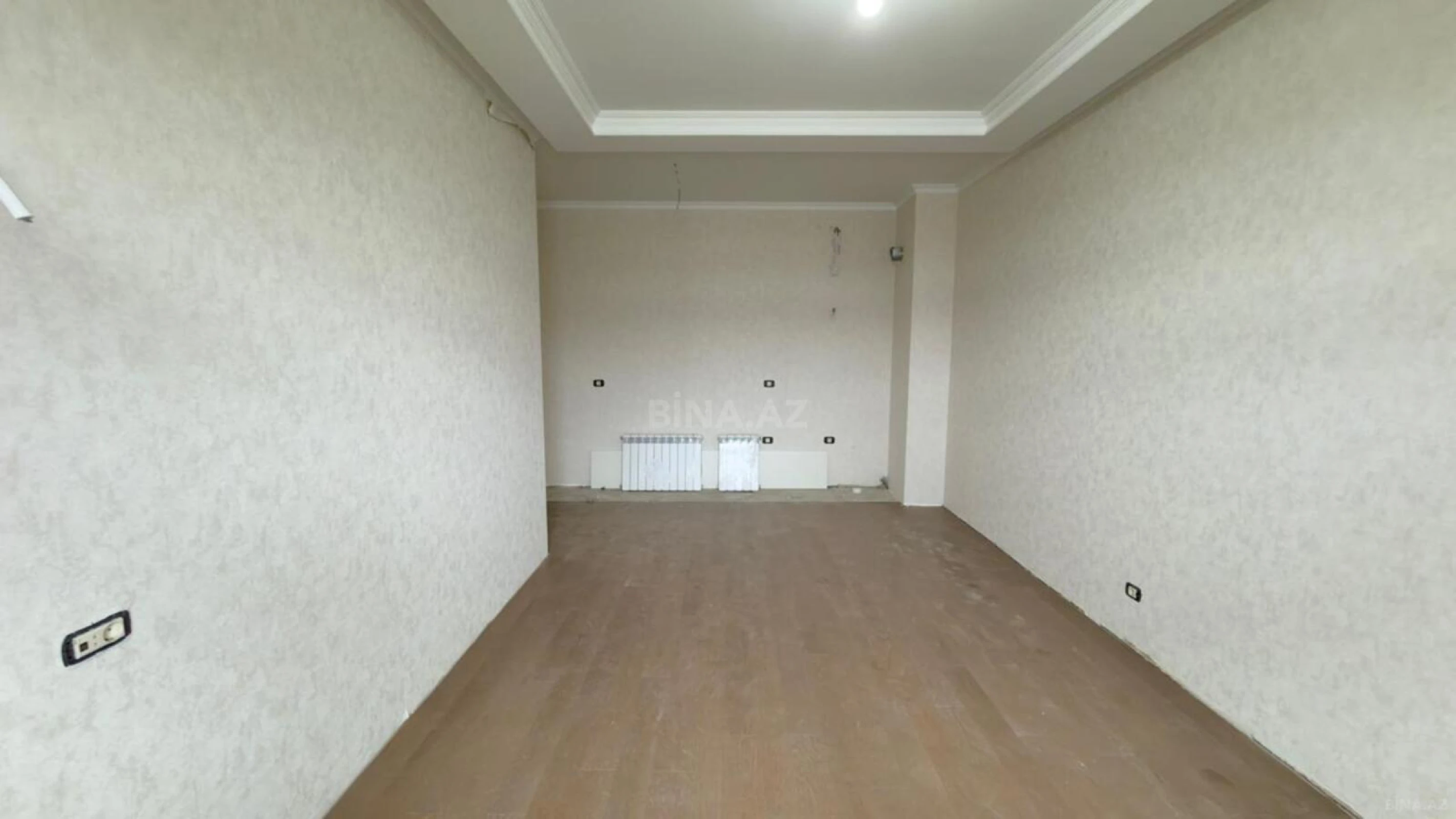 Satılır 3 otaqlı mənzil 71 m²