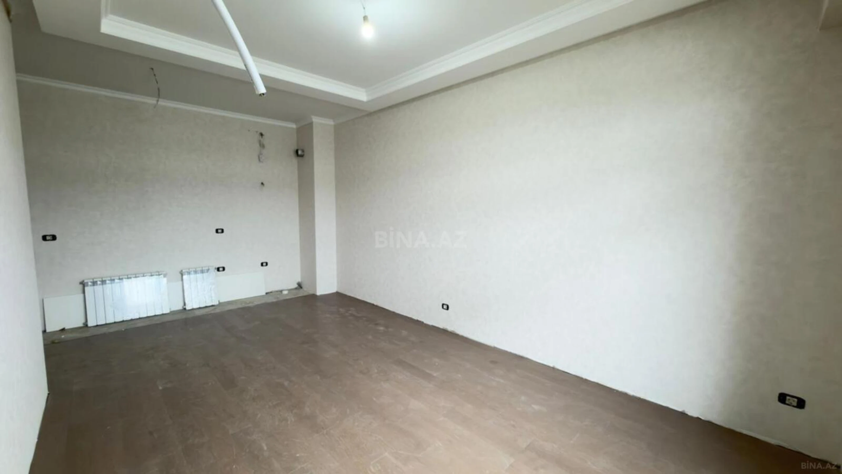 Satılır 3 otaqlı mənzil 71 m²