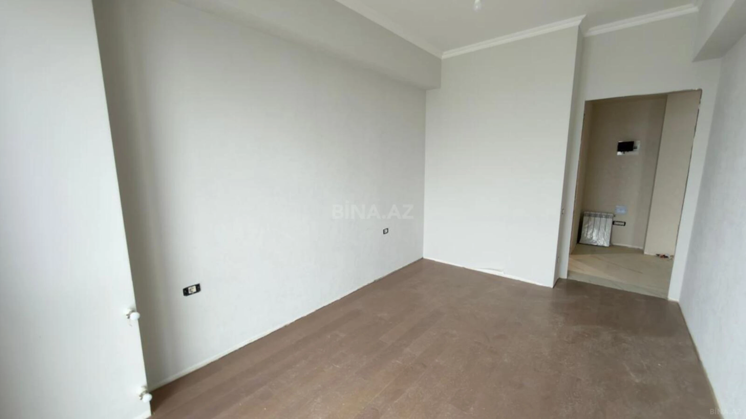 Satılır 3 otaqlı mənzil 71 m²
