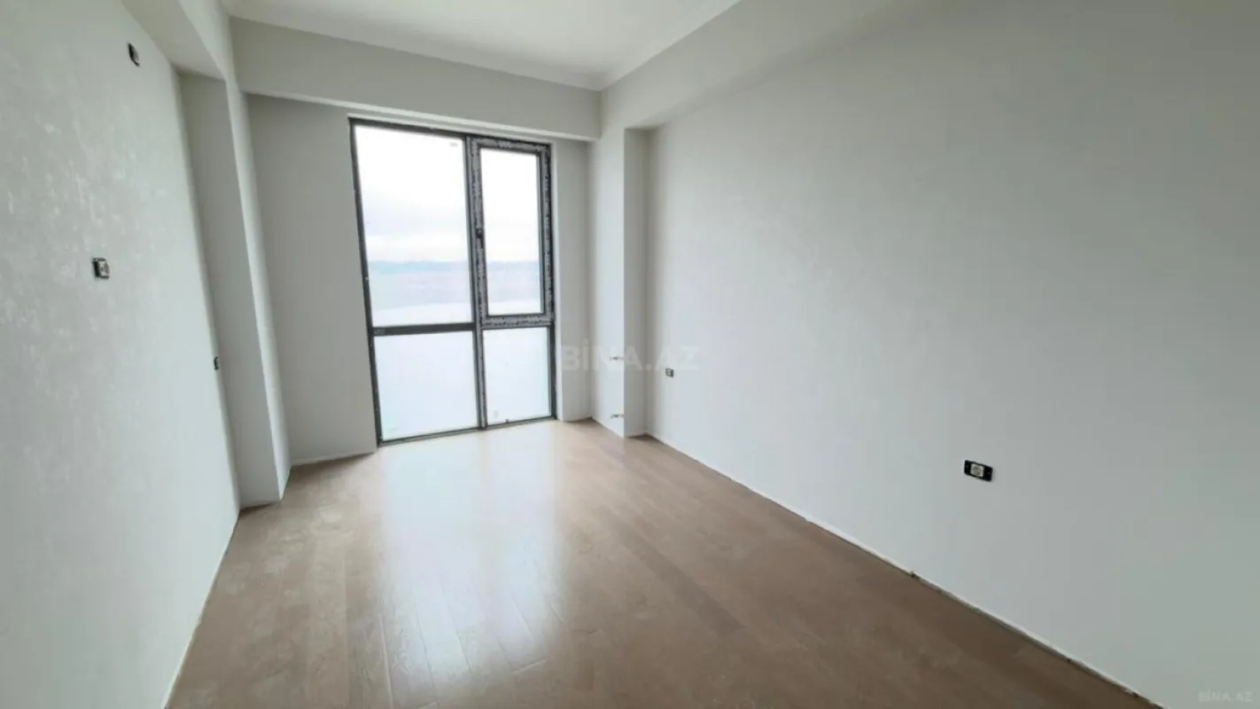 Satılır 3 otaqlı mənzil 71 m²