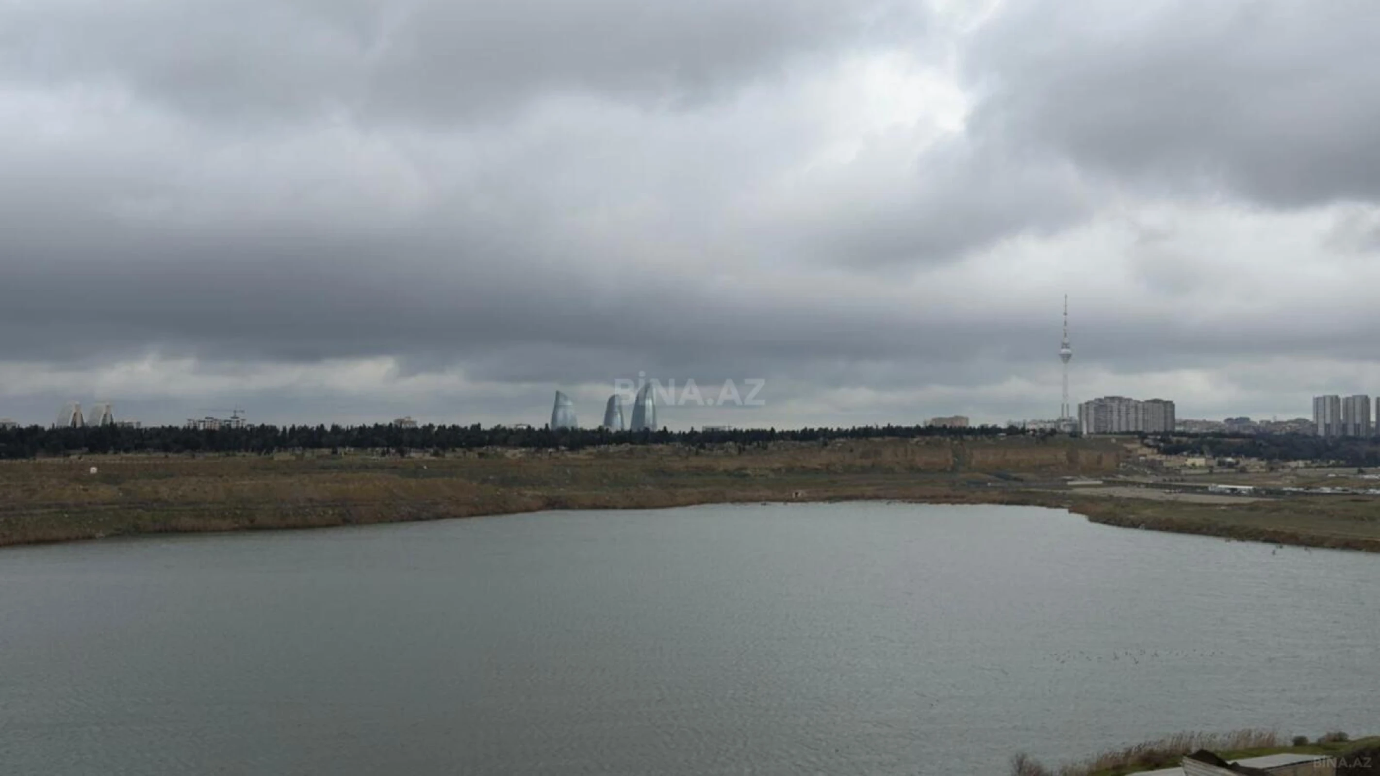 Satılır 3 otaqlı mənzil 71 m²