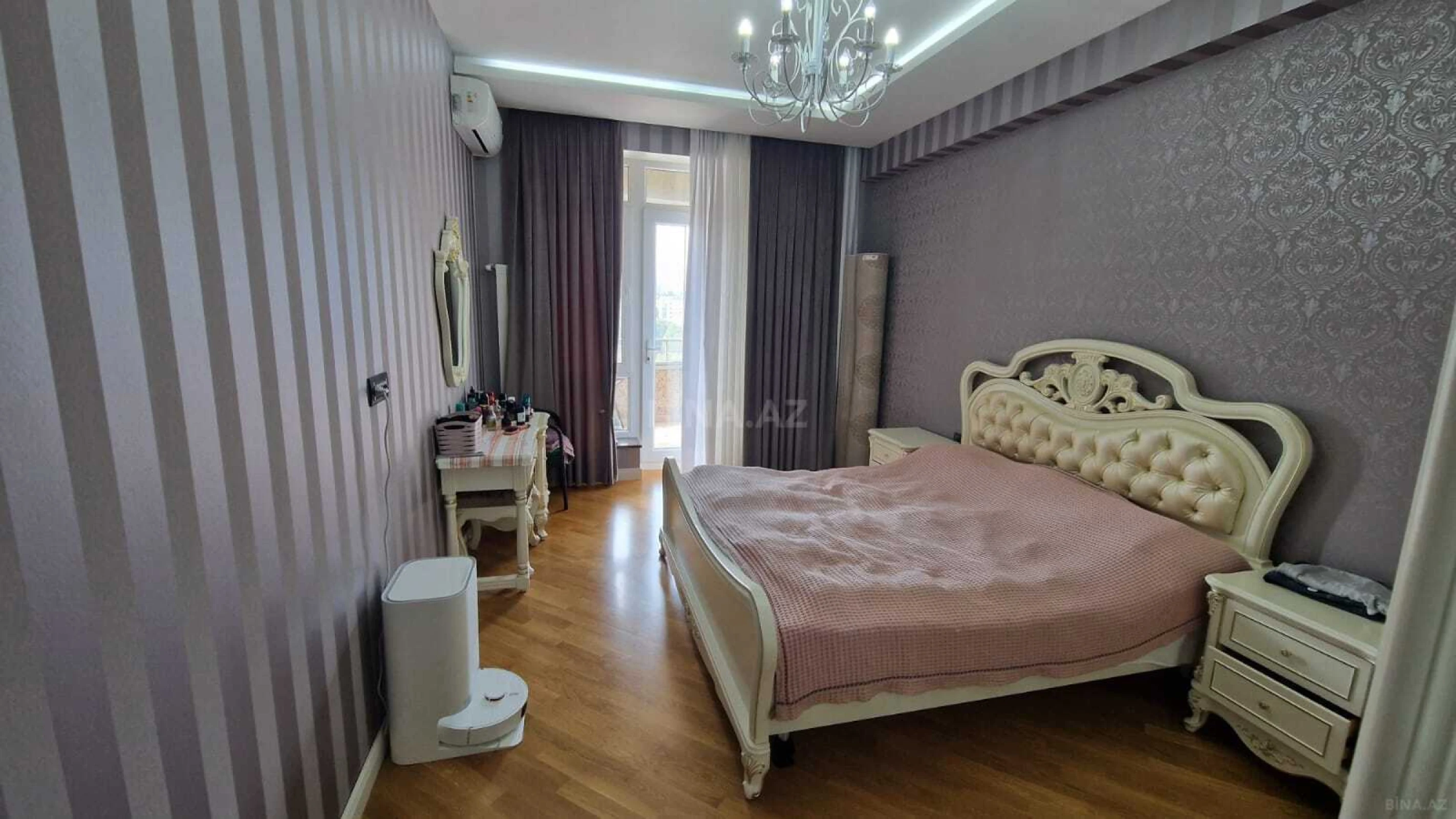 Satılır 2 otaqlı mənzil 75 m²