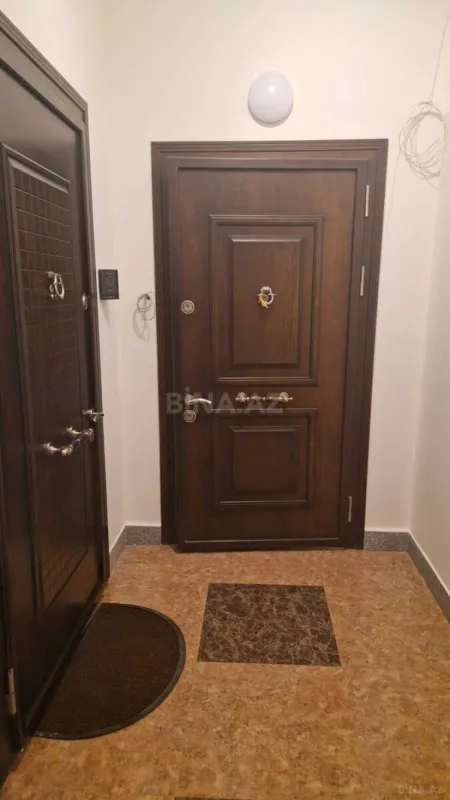 Satılır 2 otaqlı mənzil 75 m²