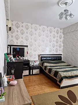 Satılır 2 otaqlı mənzil 50.1 m²