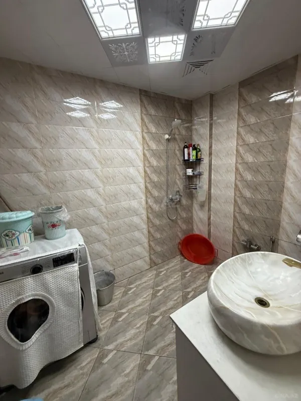 Satılır 3 otaqlı mənzil 65 m²