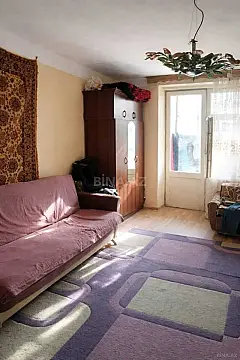 Satılır 1 otaqlı mənzil 35 m² — Bakı, Nəsimi 1 otaq 35.00 m²