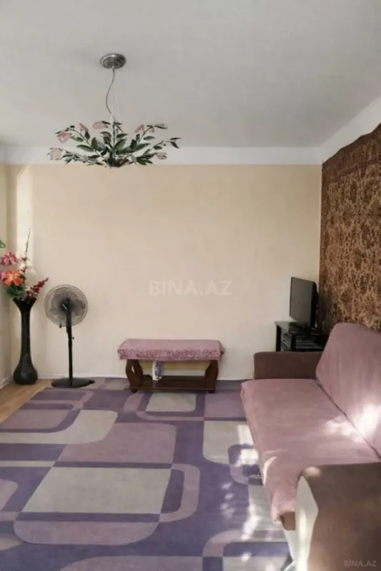 Satılır 1 otaqlı mənzil 35 m²