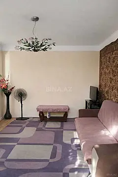 Satılır 1 otaqlı mənzil 35 m²