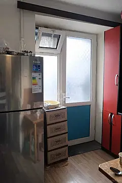 Satılır 1 otaqlı mənzil 35 m²