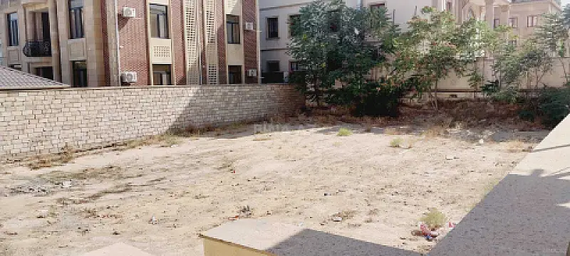 Satılır torpaq sahəsi 6 m² — Bakı, 9-cu mikrorayon 6.00 m²