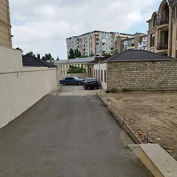 Satılır torpaq sahəsi 6 m²