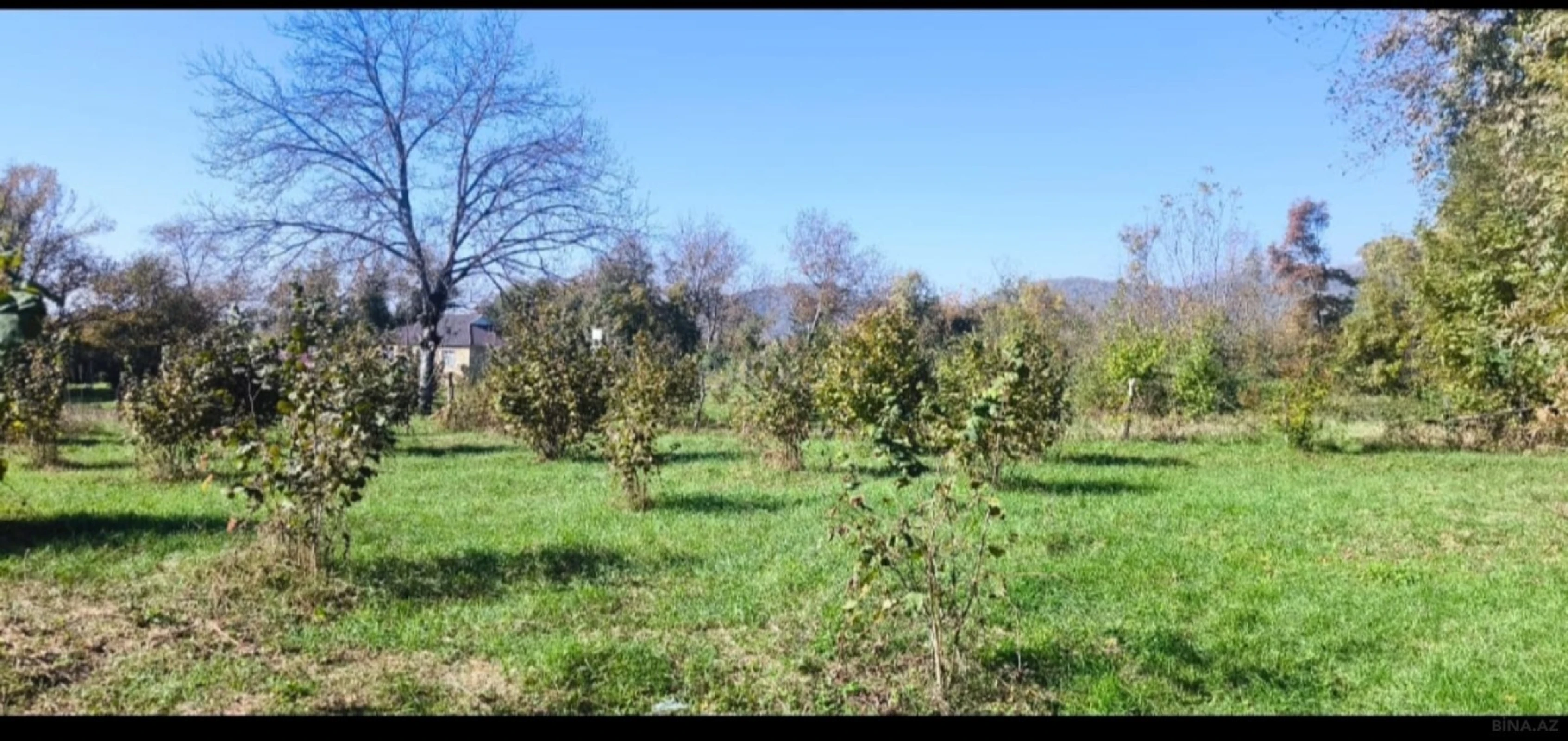 Satılır torpaq sahəsi 9 m²