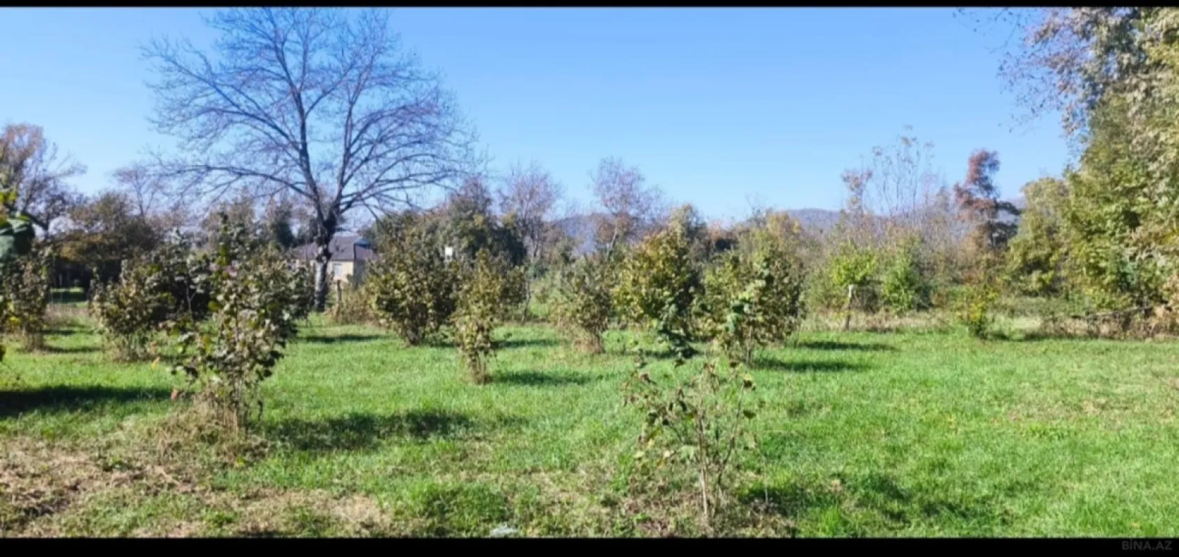 Satılır torpaq sahəsi 9 m²