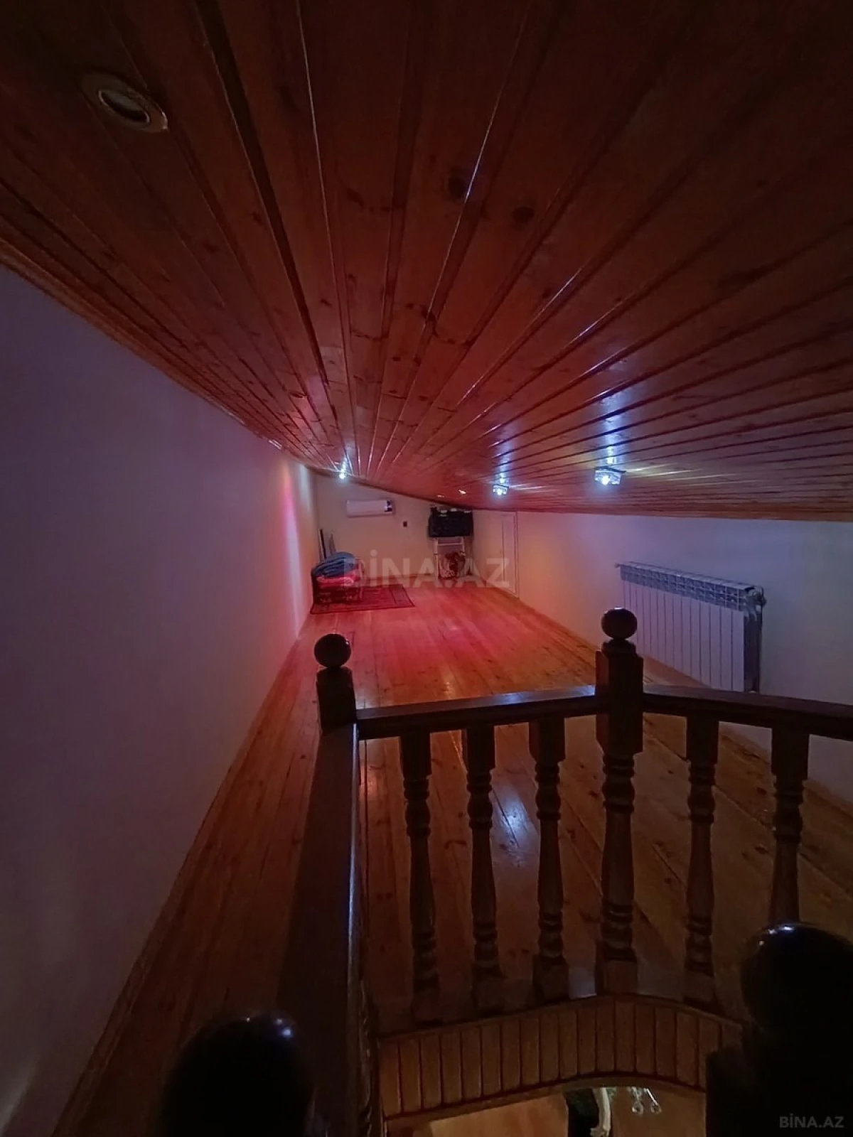 Kirayə verilir 3 otaqlı mənzil 80 m²