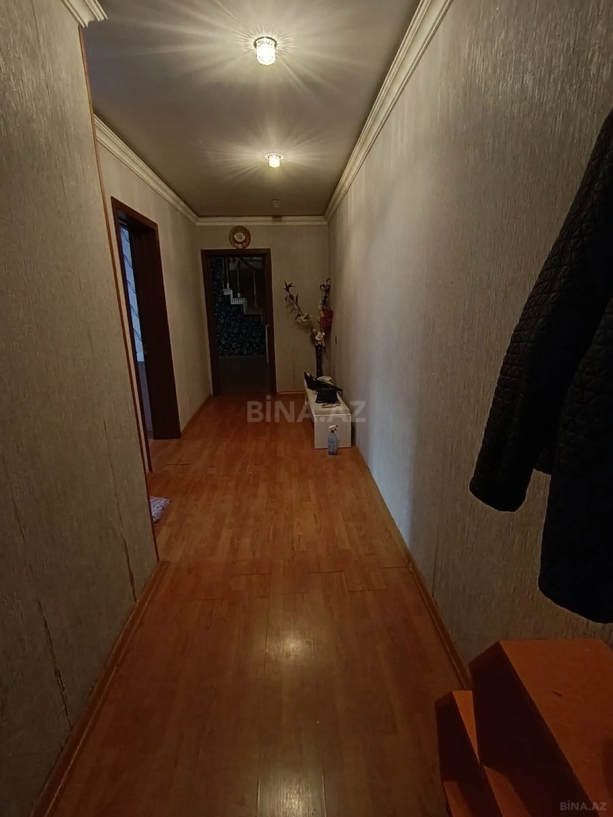Kirayə verilir 3 otaqlı mənzil 80 m²