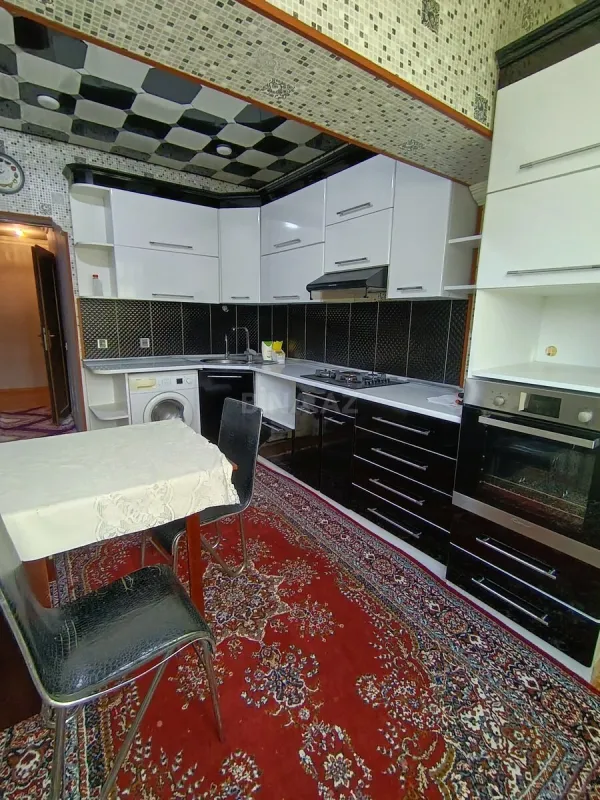 Kirayə verilir 3 otaqlı mənzil 80 m²