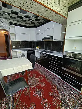 Kirayə verilir 3 otaqlı mənzil 80 m²