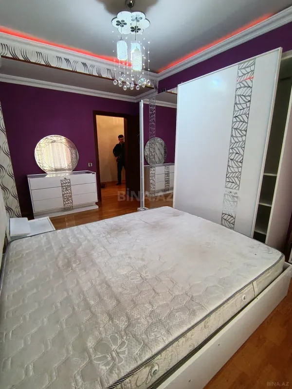 Kirayə verilir 3 otaqlı mənzil 80 m²