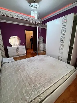 Kirayə verilir 3 otaqlı mənzil 80 m²