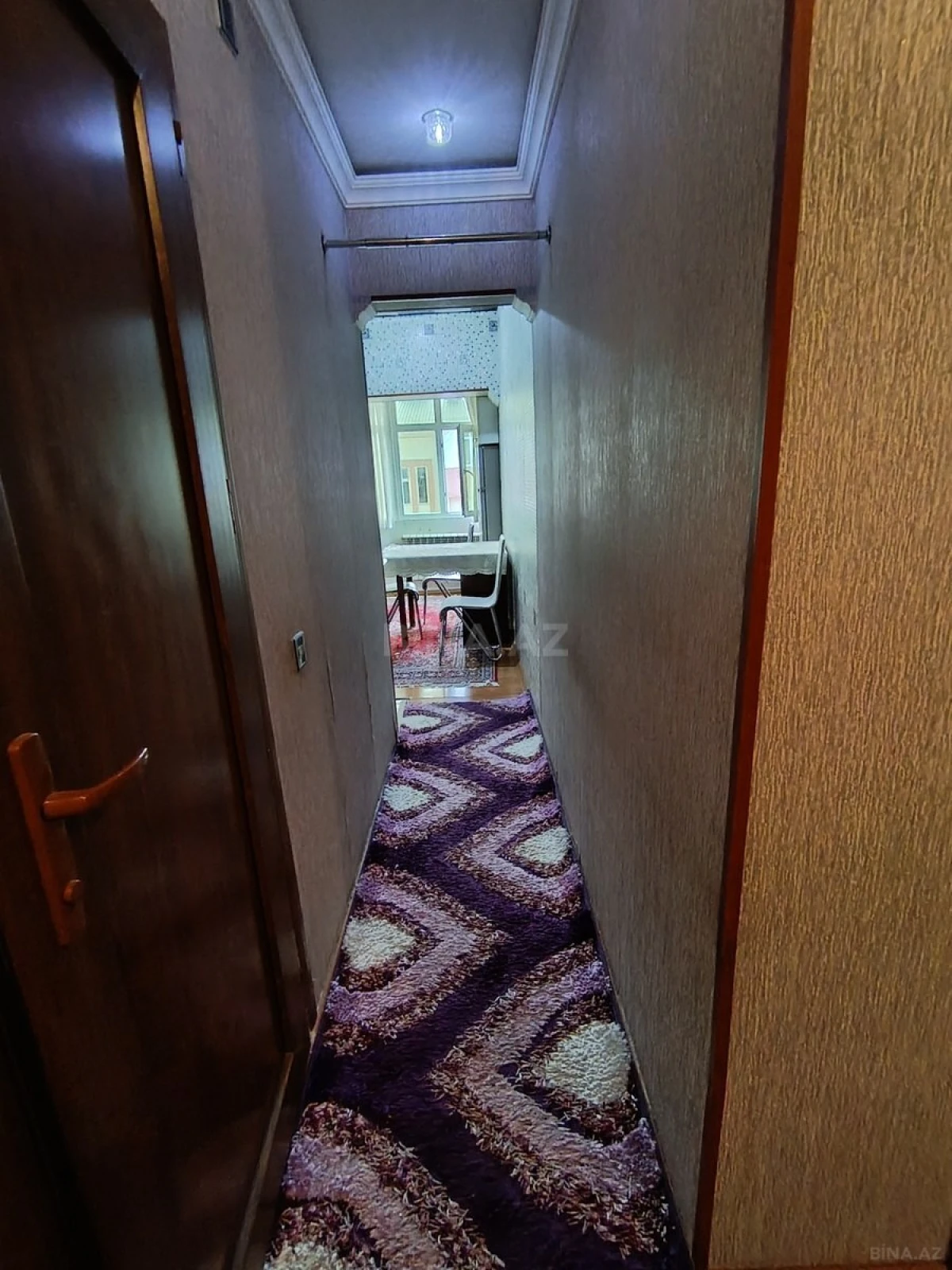 Kirayə verilir 3 otaqlı mənzil 80 m²