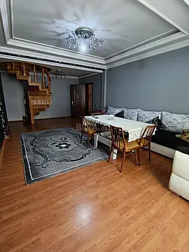 Kirayə verilir 3 otaqlı mənzil 80 m² — Bakı, Masazır 3 otaq 80.00 m²