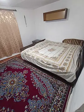 Kirayə verilir 1 otaqlı həyət evi 50 m² — Bakı, Nizami 1 otaq 50.00 m²