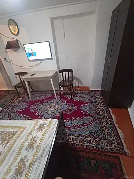 Kirayə verilir 1 otaqlı həyət evi 50 m²
