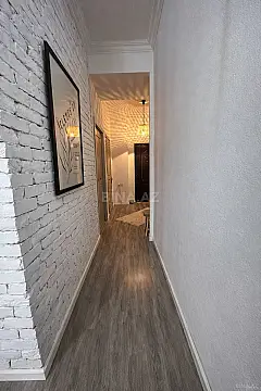 Satılır 2 otaqlı mənzil 45 m²