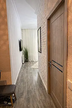 Satılır 2 otaqlı mənzil 45 m²